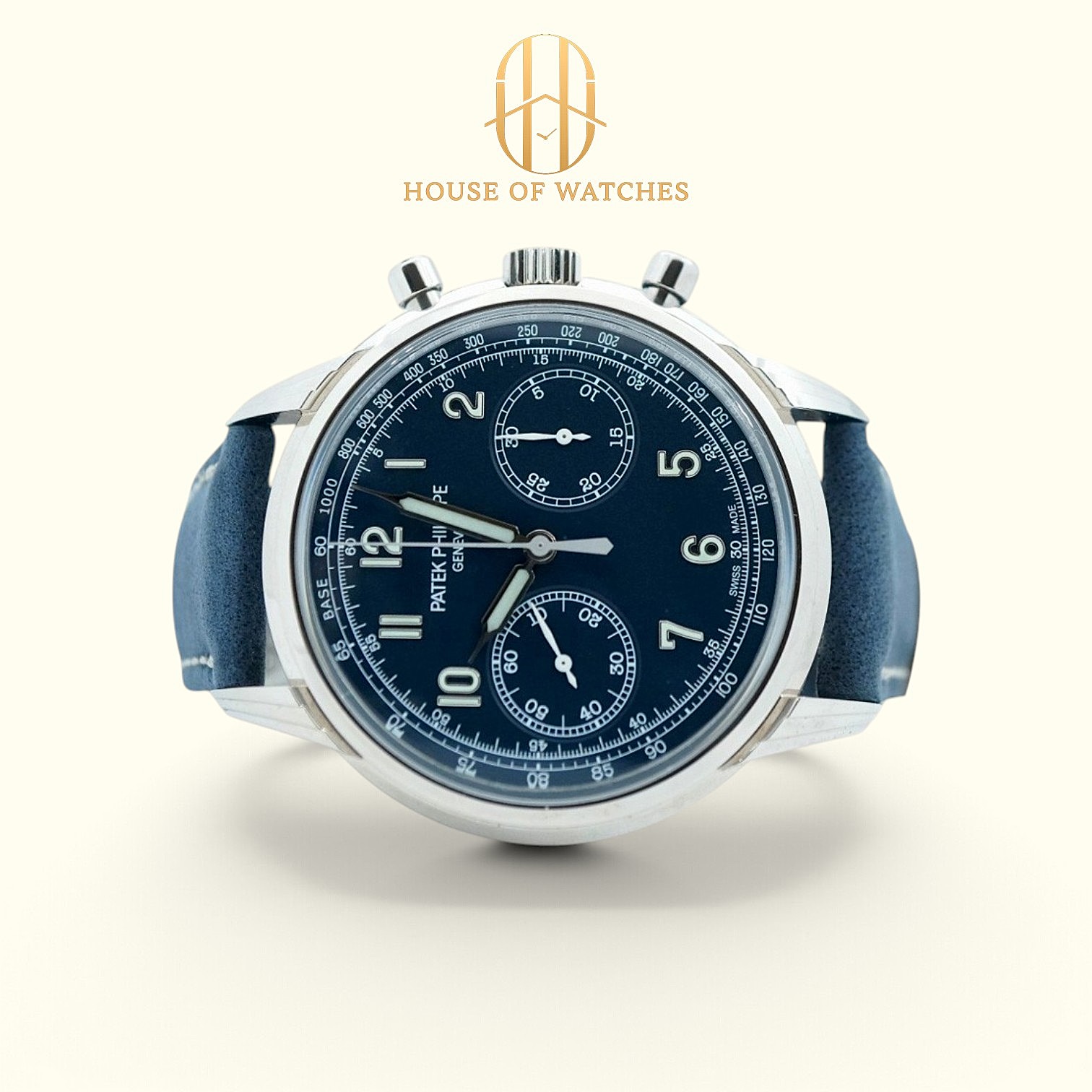 5172G-001 Blue