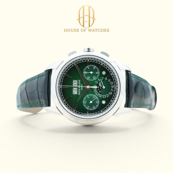 5270P-014 Green