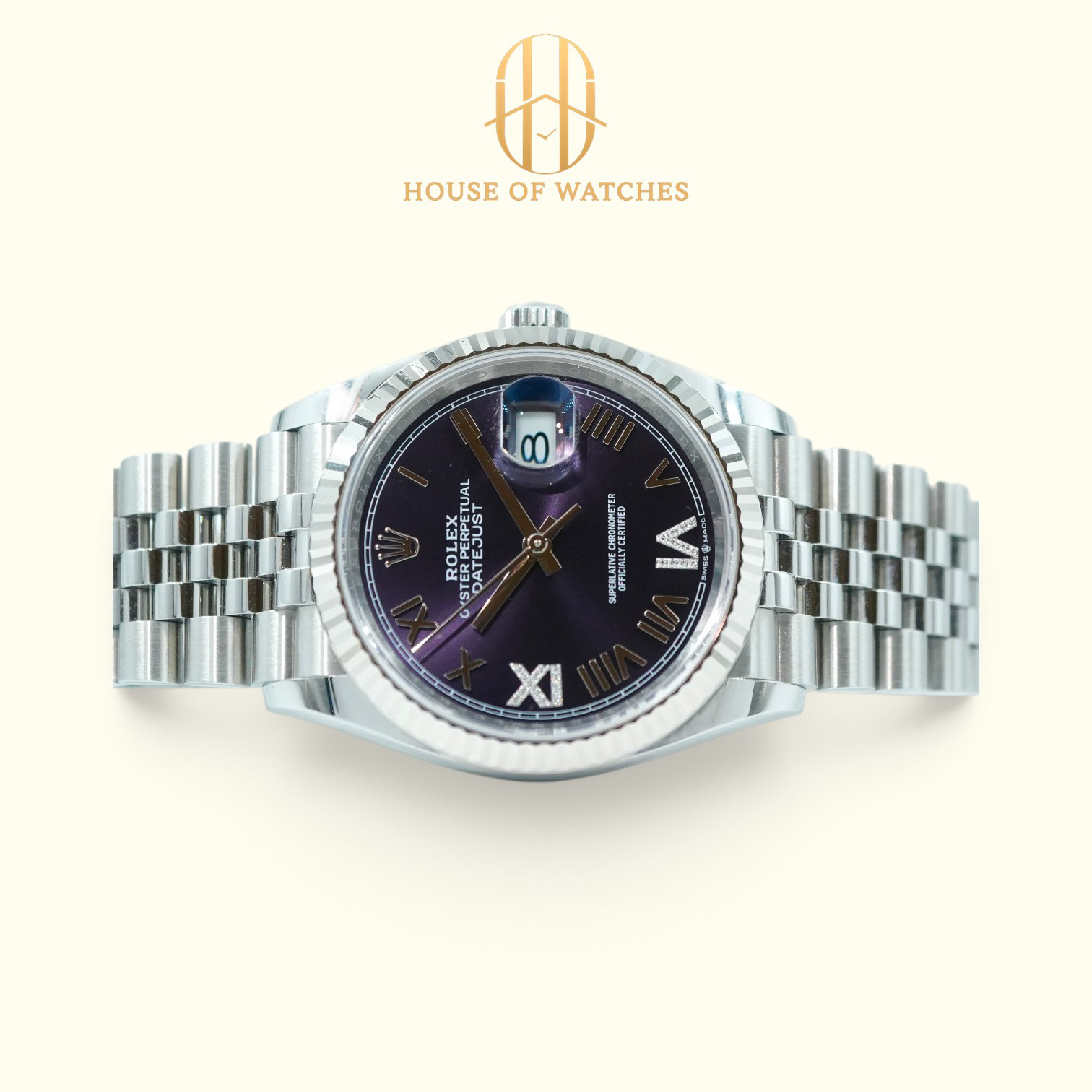 new_126234 Aubergine VI IX Diamond Jubilee