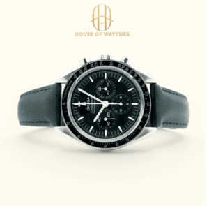 Omega Speedmaster Moonwatch Professional 42 Black Leather (Ref. 310.32.42.50.01.002)