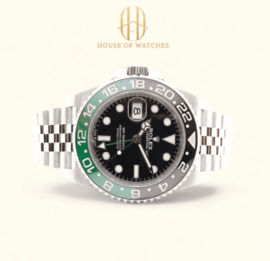 Rolex GMT-Master II "Rootbeer" Oyster (Ref. 126711CHNR)