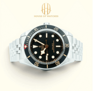 Tudor Black Bay 58 Black Jubilee (Ref. 7939A1A0NU)