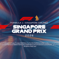 F1 Singapore 2026