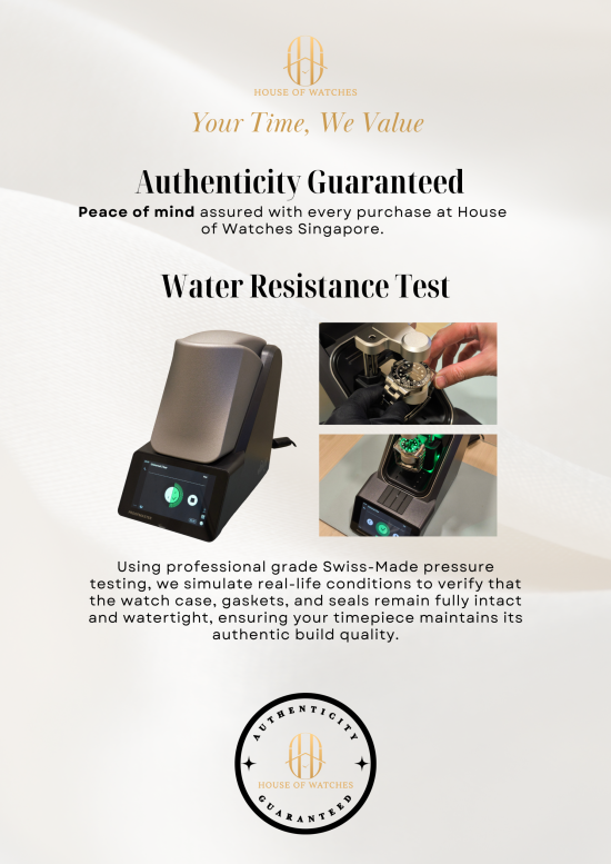 Water-Resistance